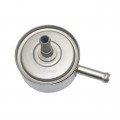 Quantum Fuel Systems Fuel Filter for the Harley Davidson Road King Classic / Electra Glide Standard '00-01 & etc Quantum Fuel Systems Fuel Filter for the Harley Davidson Road King Classic / Electra Glide Standard '00-01 & etc